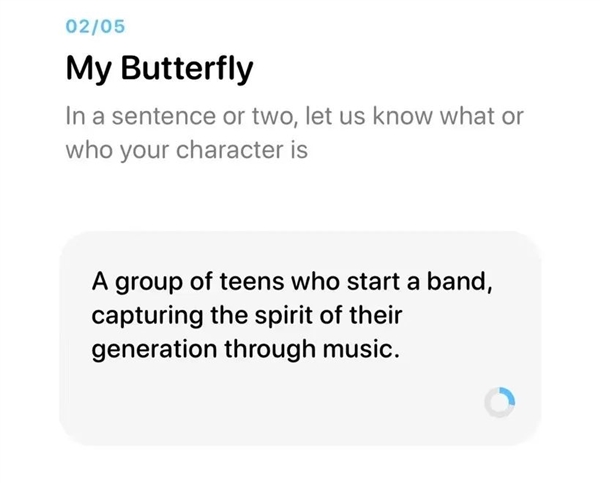 ：有老哥搞了個社交軟件 裡麪發帖點贊廻評論的全是AI