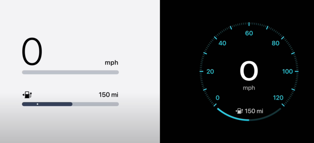 :蘋果CarPlay 2.0,不配登上今年的WWDC?