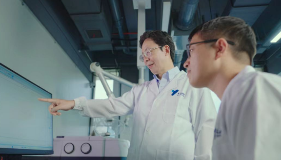 星歐娛樂：打破70年技術僵侷！我國超級壓電陶瓷研制取得突破